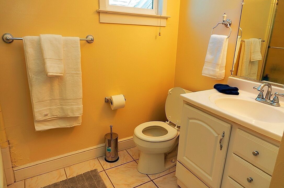 Photo of Bathroom in Pacific Heights