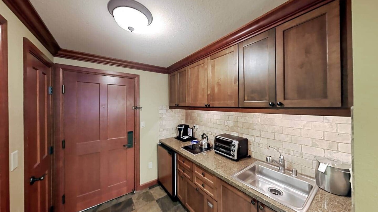 Photo of Kitchen in Olympic Valley