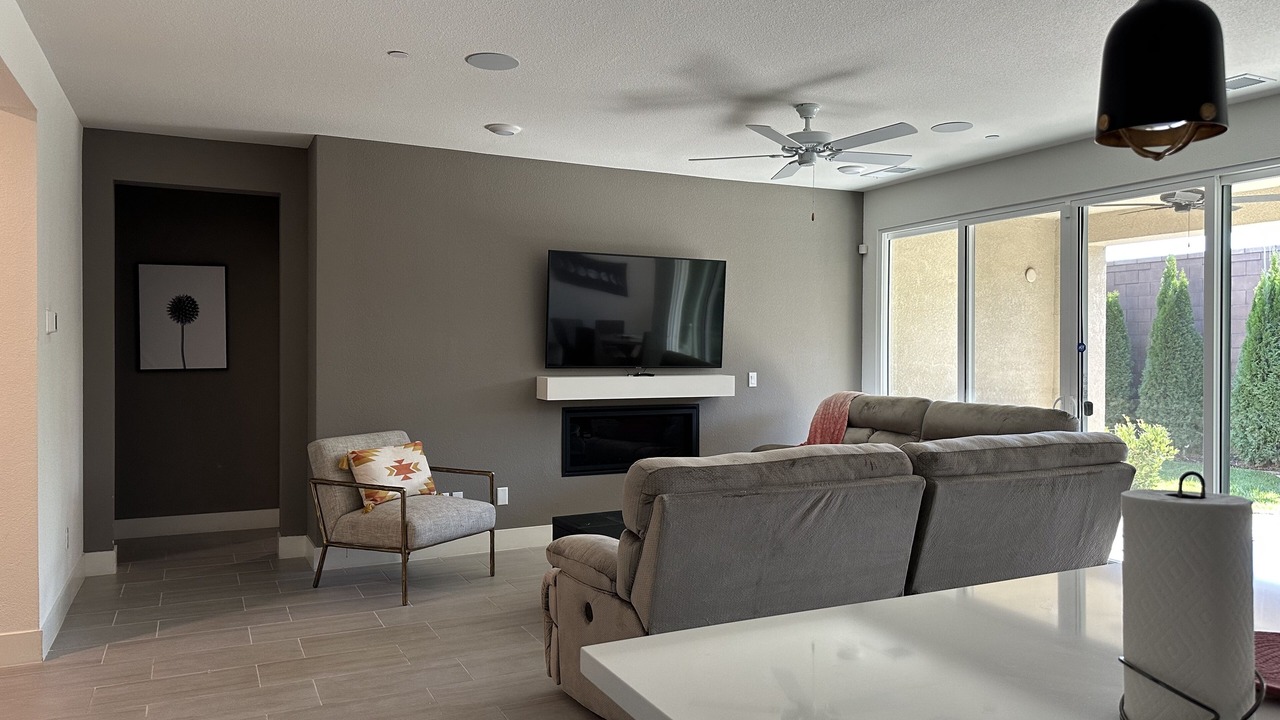 Photo of Livingroom in Lodi