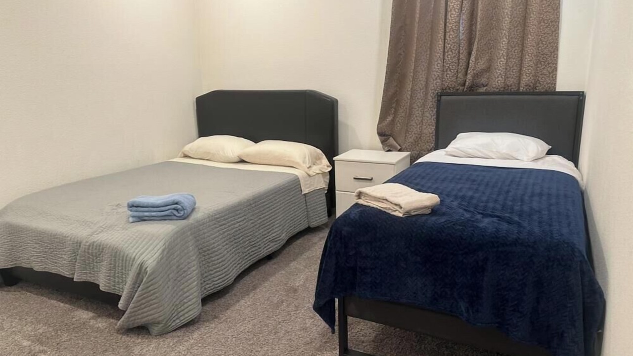 Photo of Bedroom in Lodi