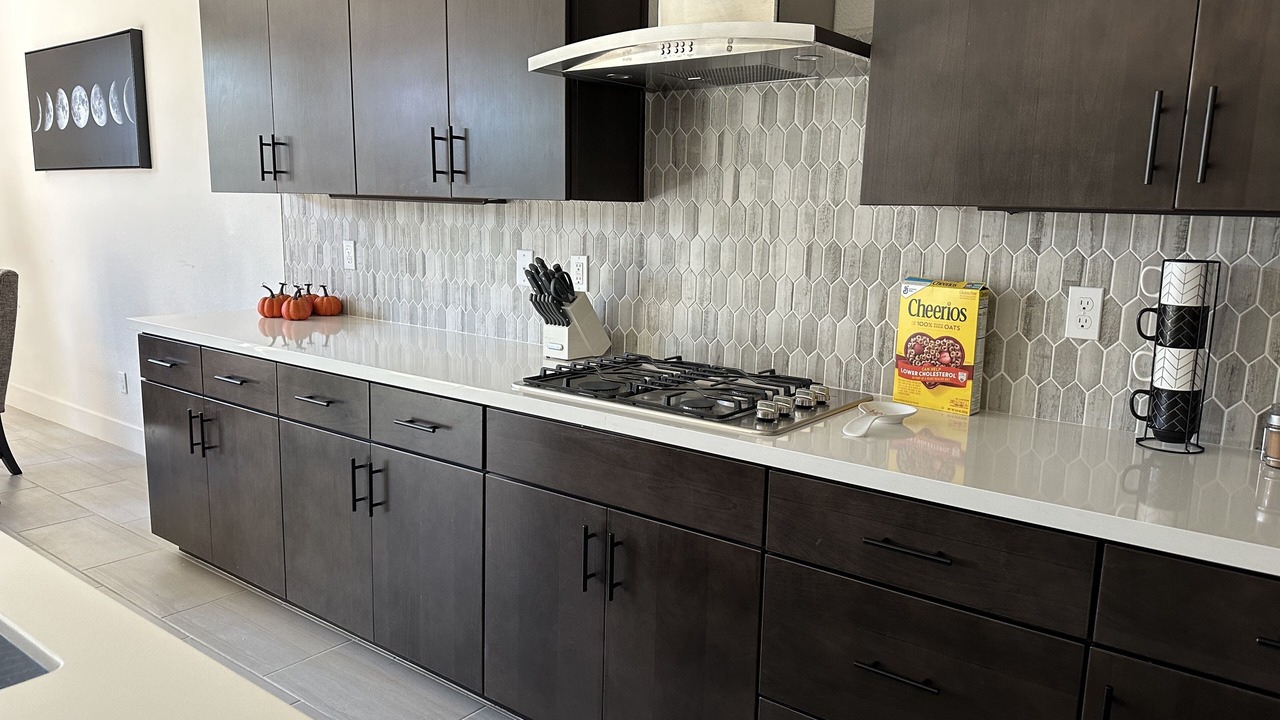 Photo of Kitchen in Lodi