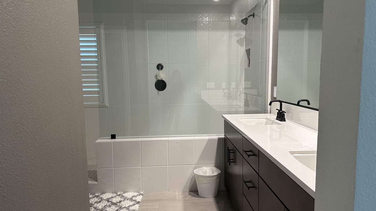 Photo of Bathroom in Lodi
