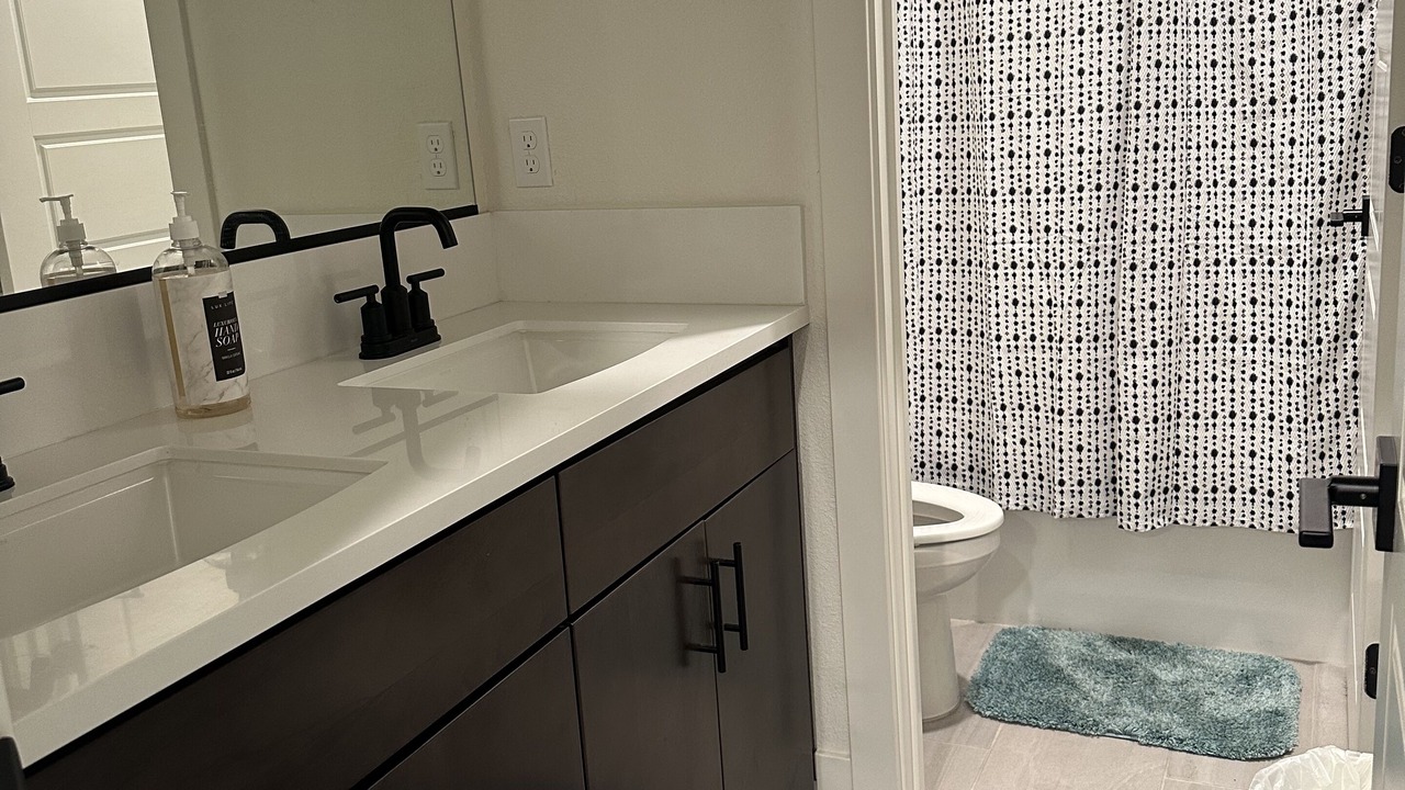 Photo of Bathroom in Lodi