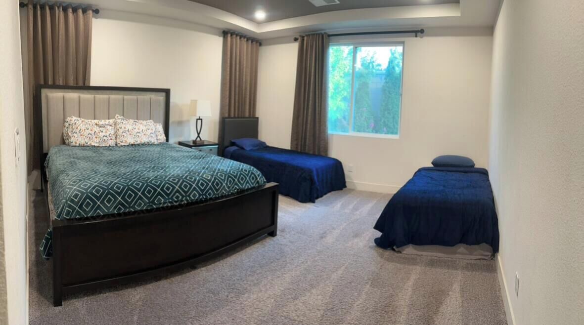 Photo of Bedroom in Lodi