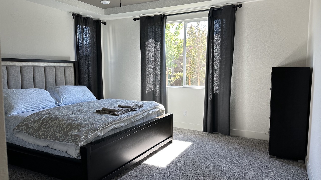 Photo of Bedroom in Lodi