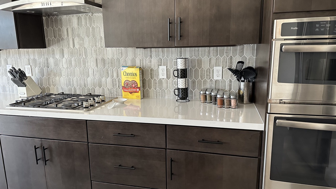 Photo of Kitchen in Lodi
