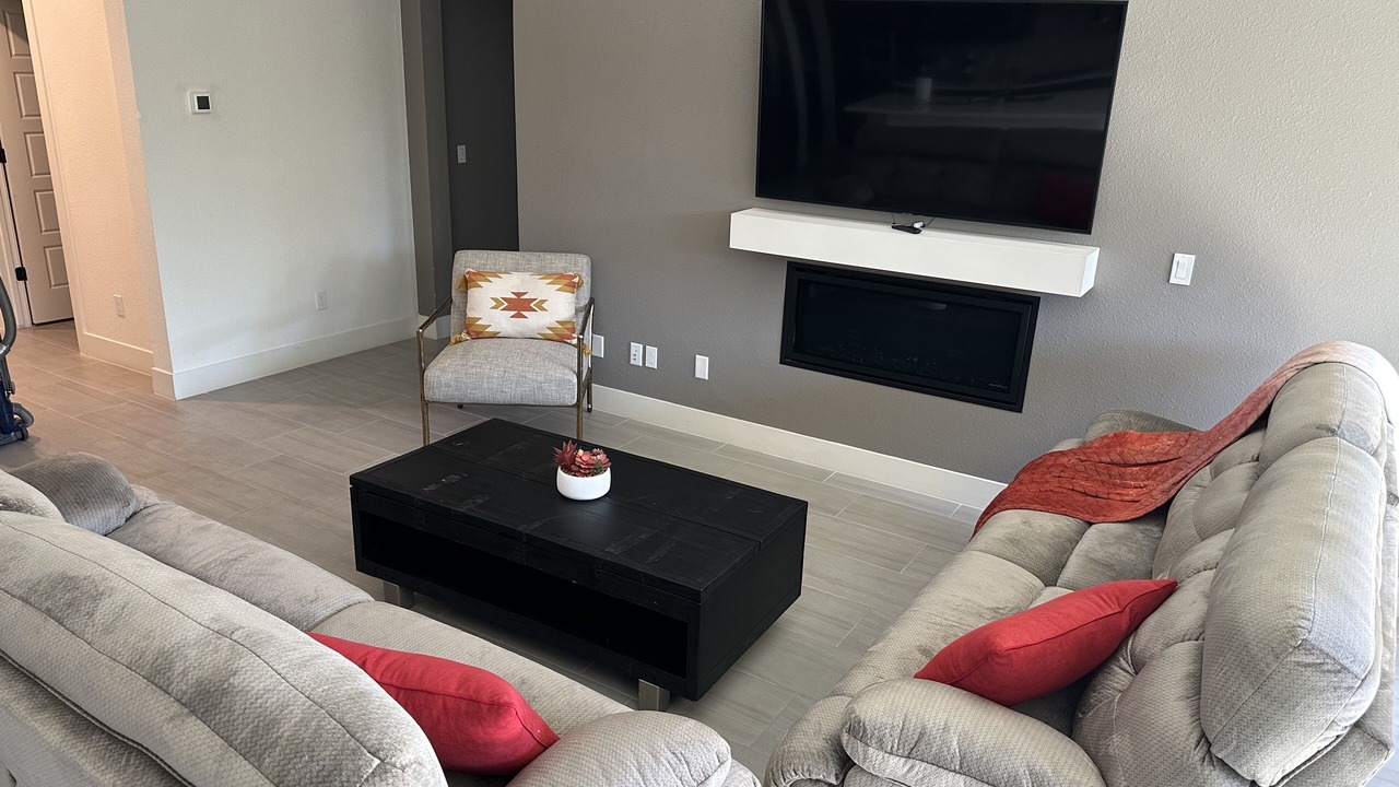 Photo of Livingroom in Lodi