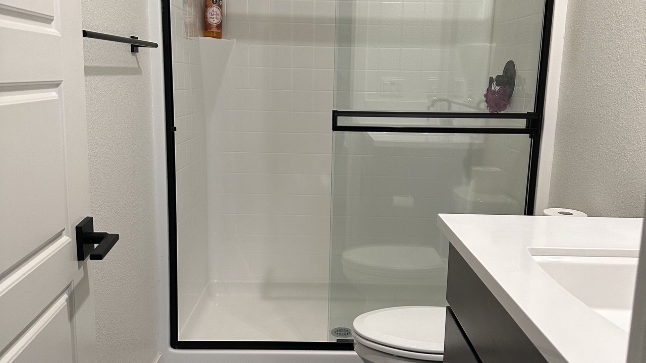 Photo of Bathroom in Lodi