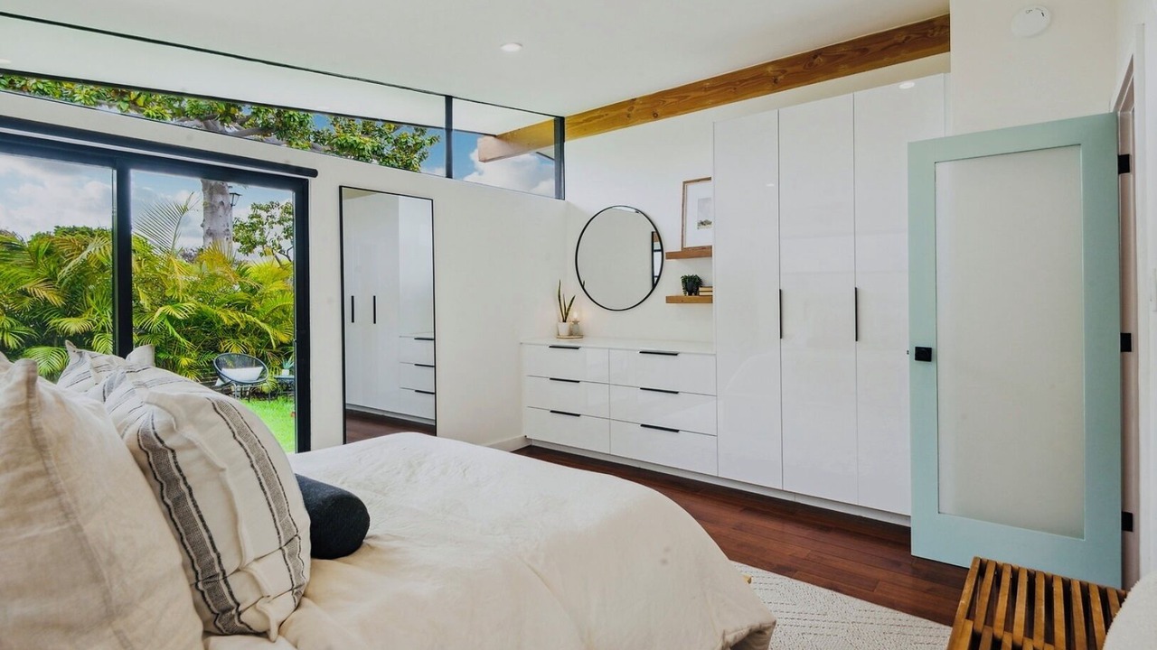 Photo of Bedroom in Harbor