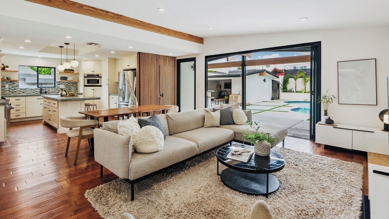 Photo of Livingroom in Harbor
