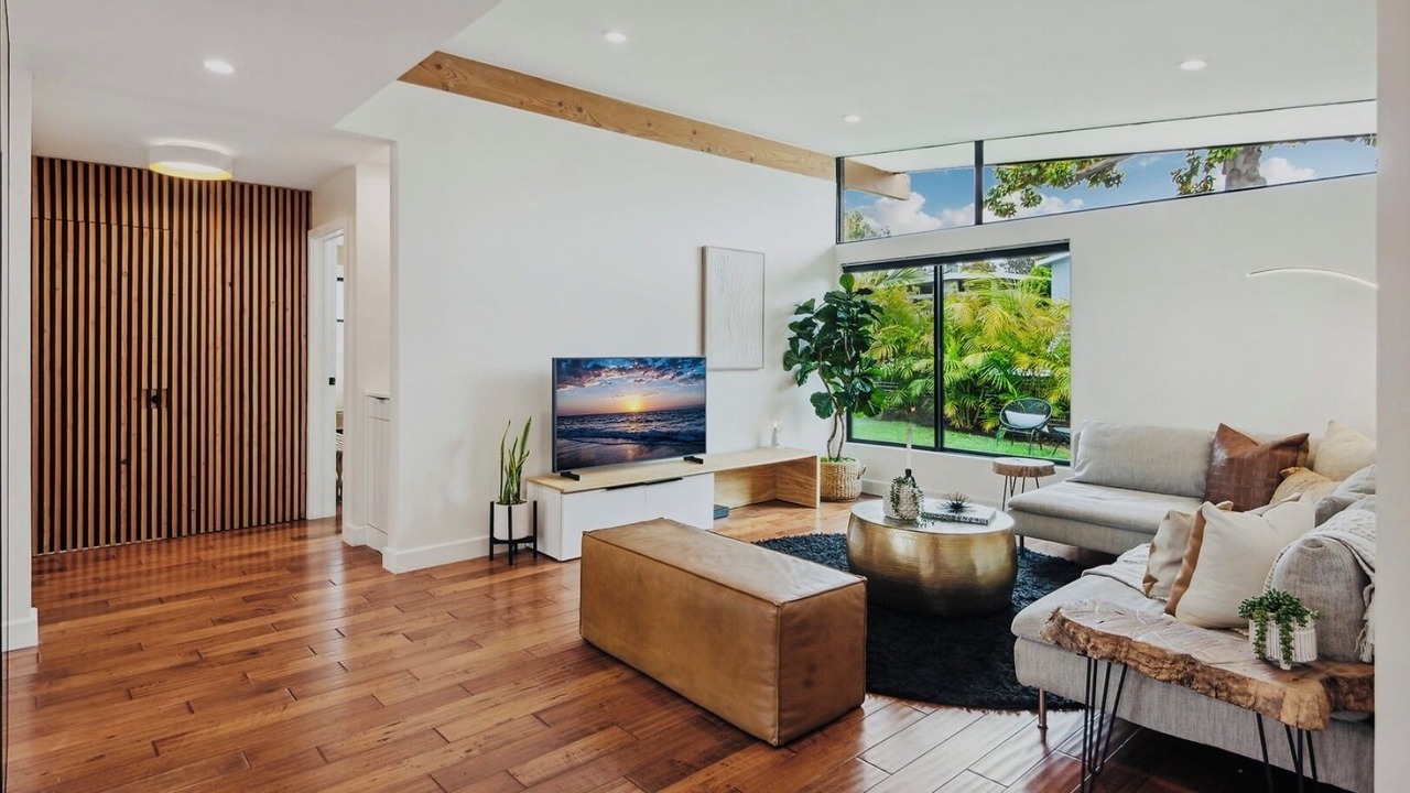 Photo of Livingroom in Harbor