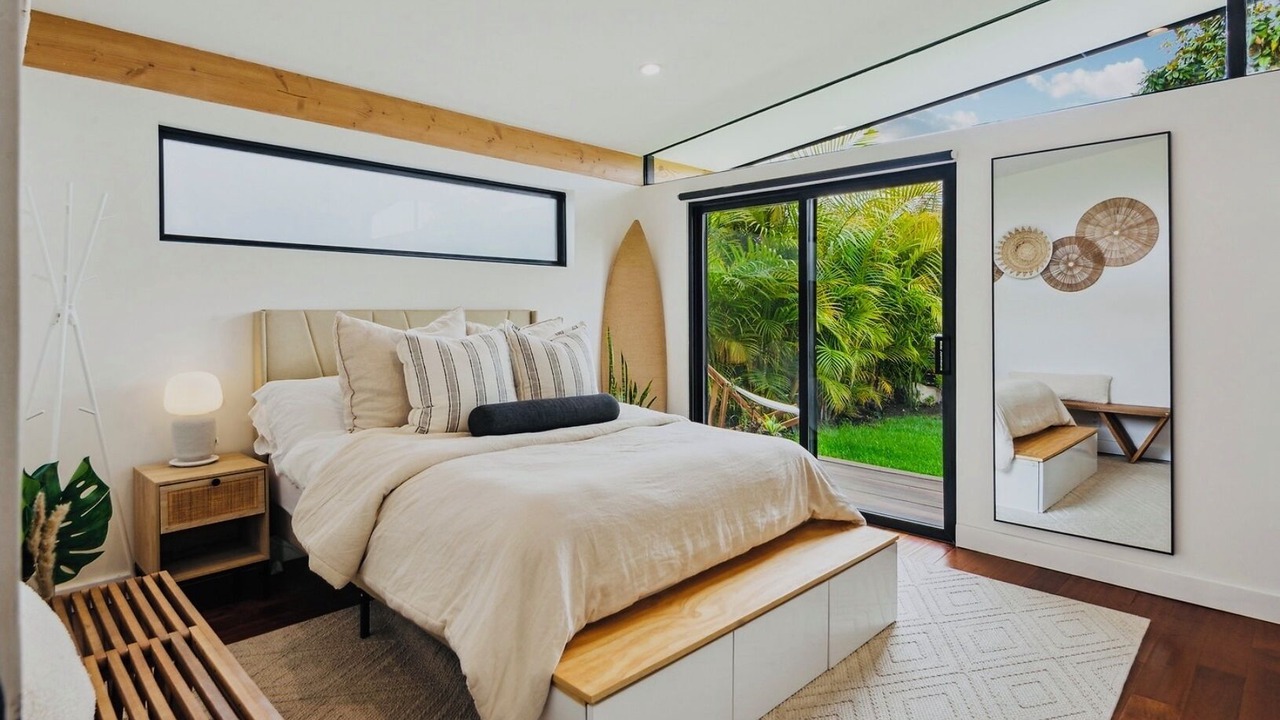 Photo of Bedroom in Harbor