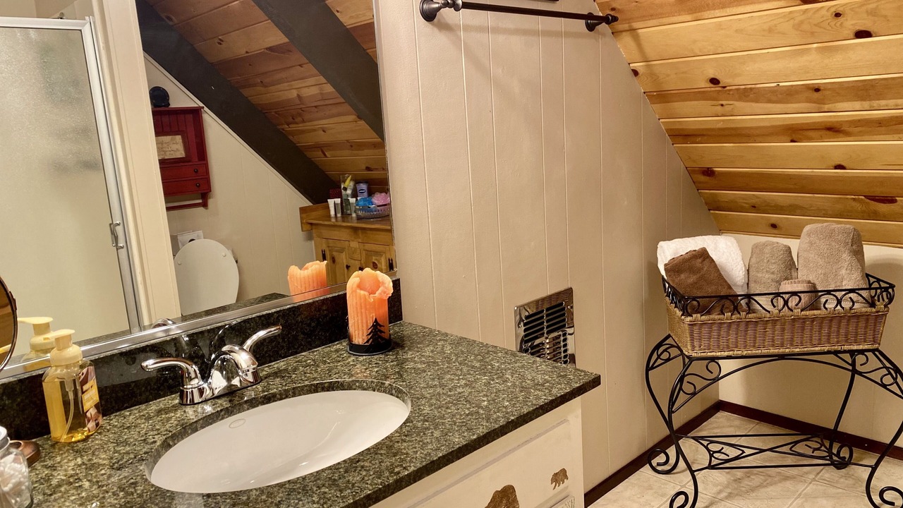 Photo of Bathroom in Arnold