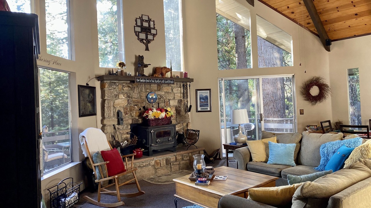 Photo of Livingroom in Arnold