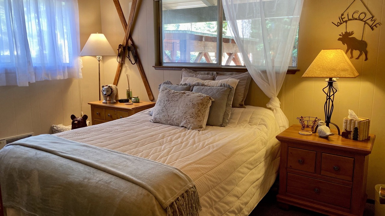 Photo of Bedroom in Arnold