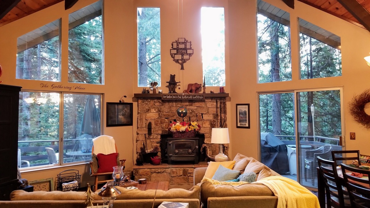 Photo of Livingroom in Arnold