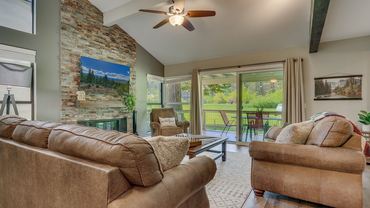 Photo of Bedroom in Plumas Eureka Estates