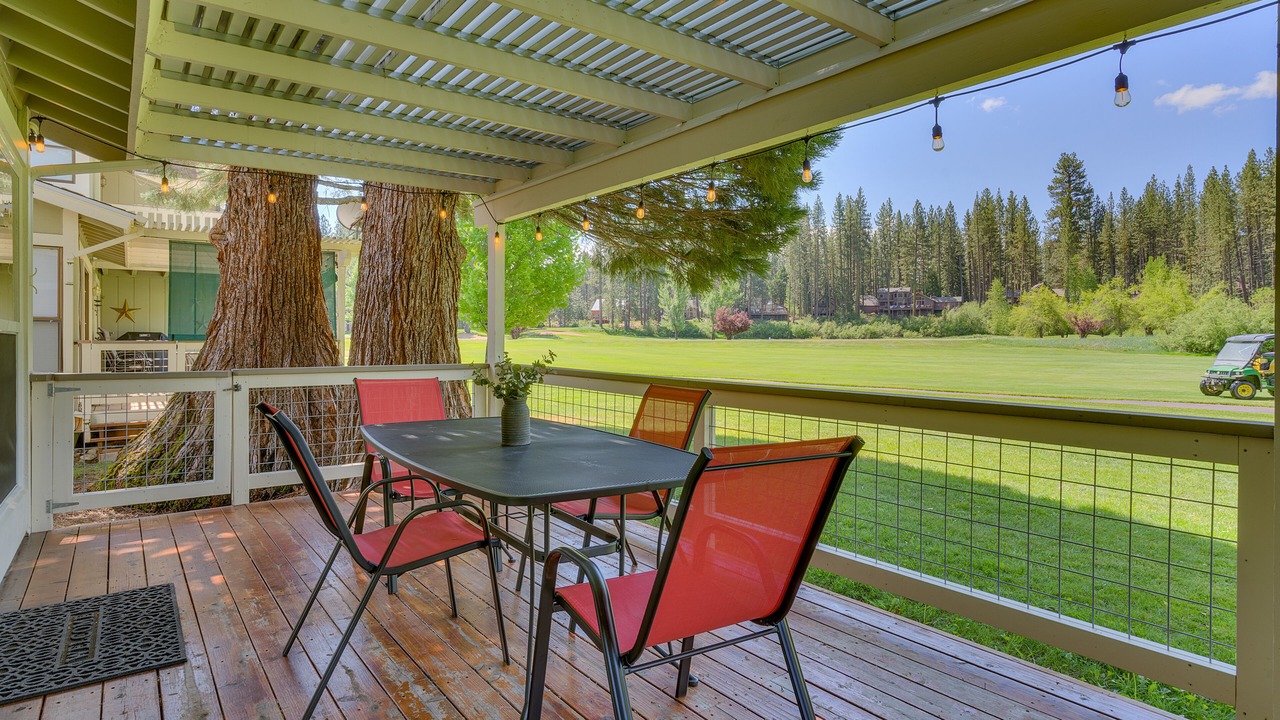 Photo of Outdoor in Plumas Eureka Estates