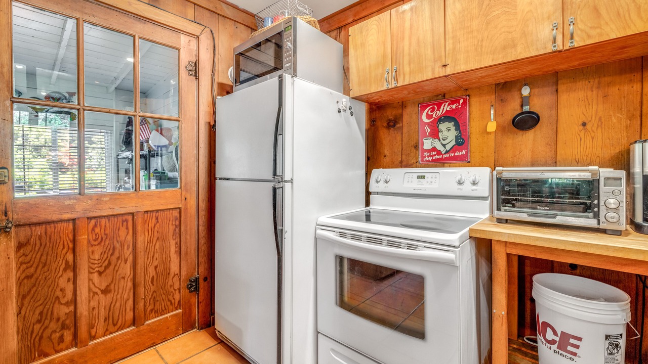 Photo of Kitchen in Hacienda