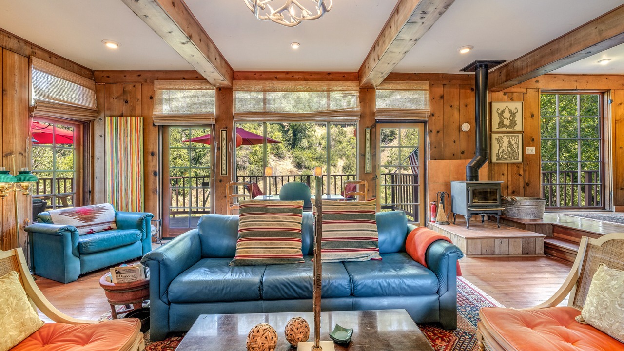 Photo of Livingroom in Hacienda