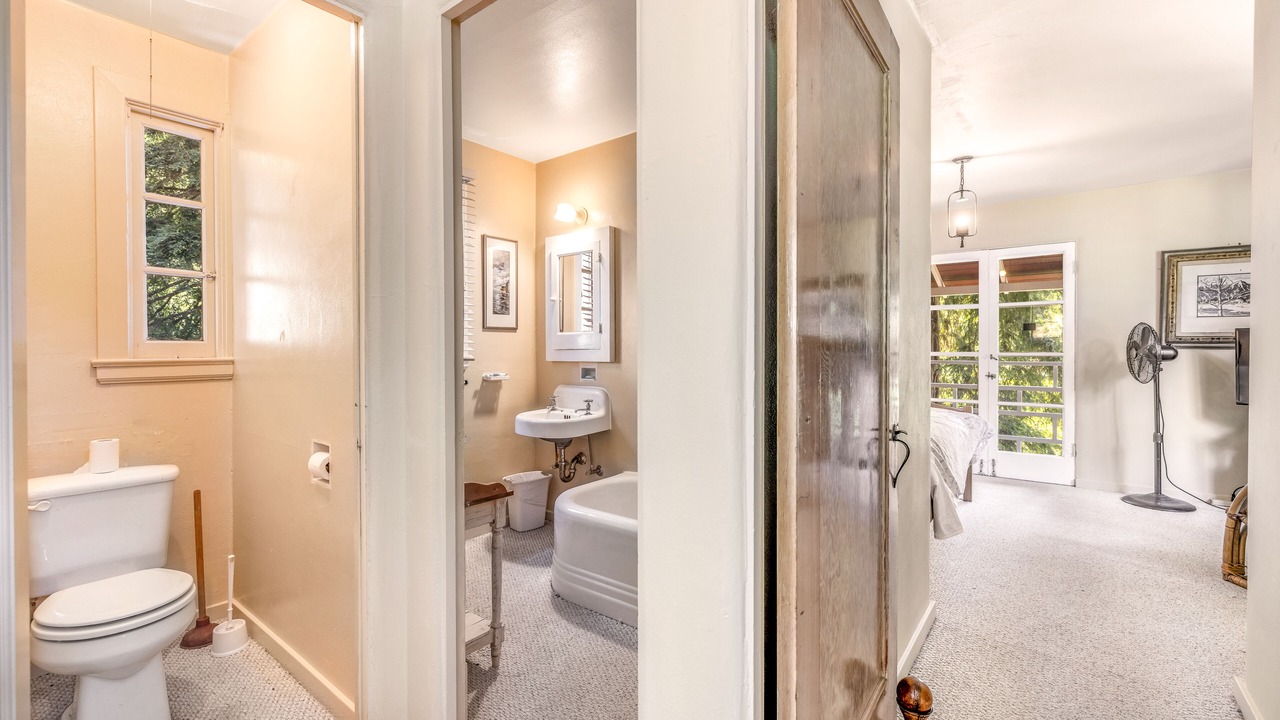 Photo of Bathroom in Hacienda