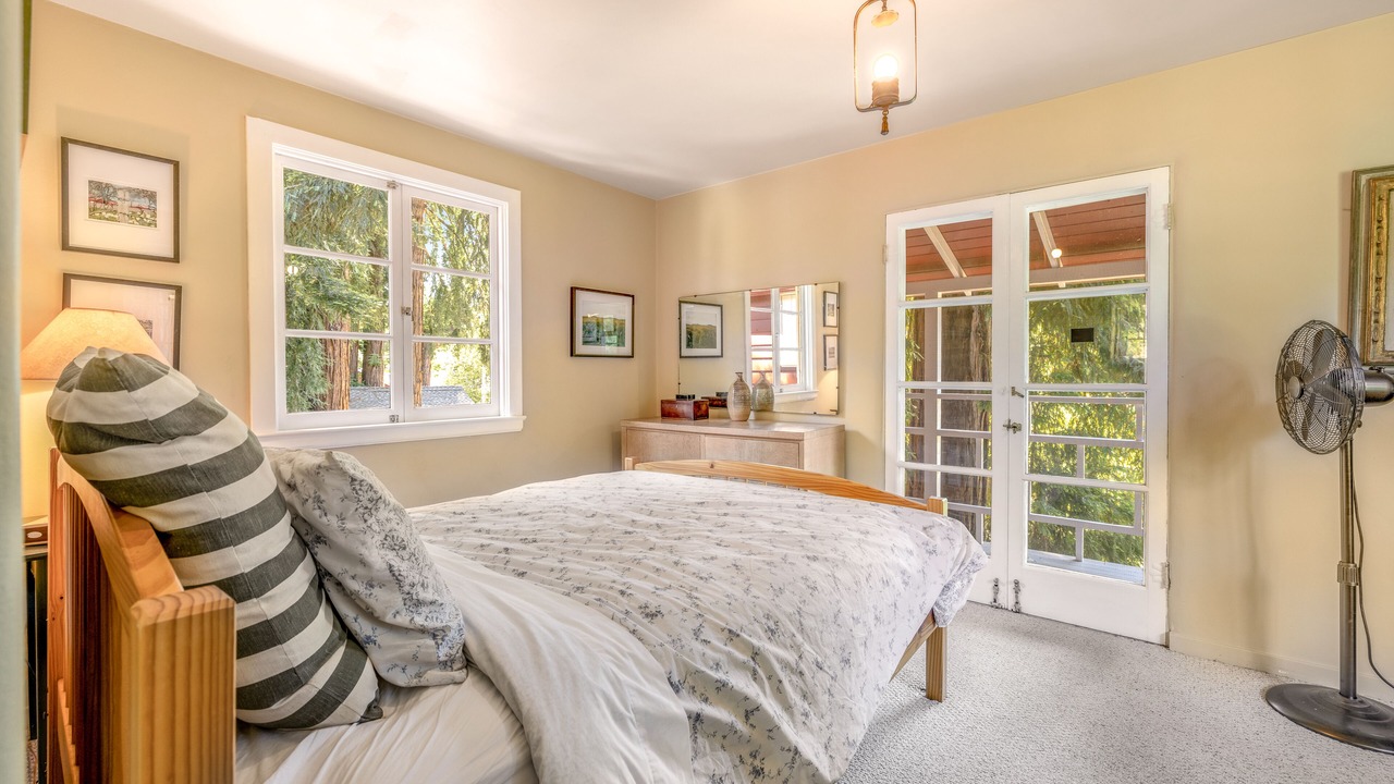 Photo of Bedroom in Hacienda