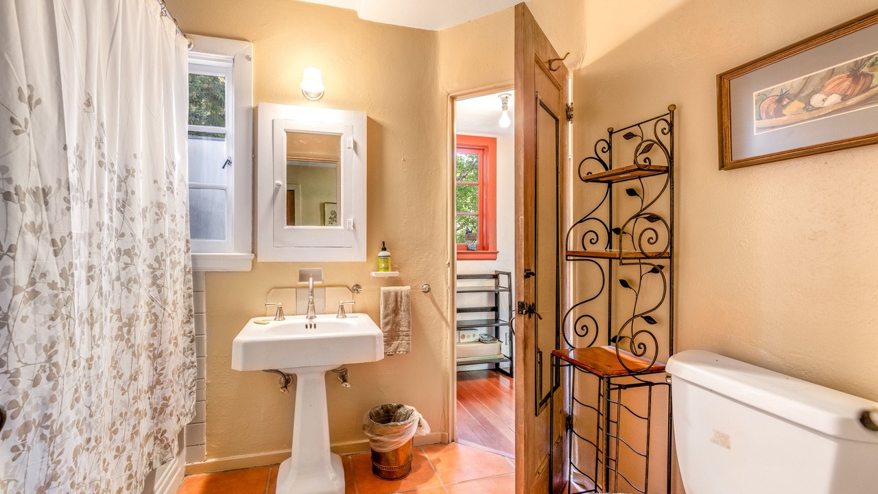 Photo of Bathroom in Hacienda