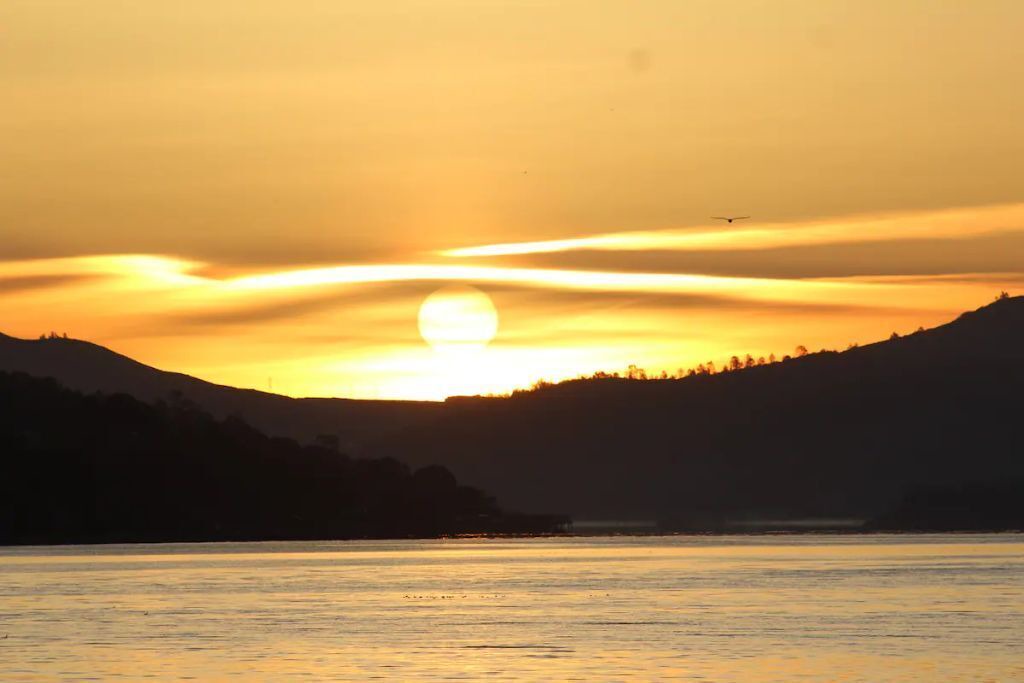 Photo of Outdoor in North Lakeport