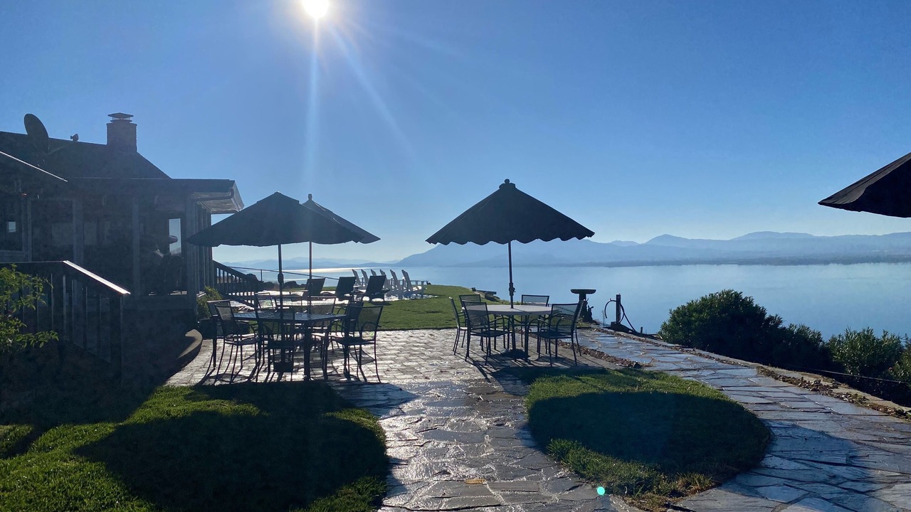 Photo of Outdoor in North Lakeport