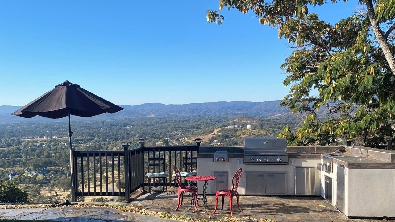 Photo of Outdoor in North Lakeport