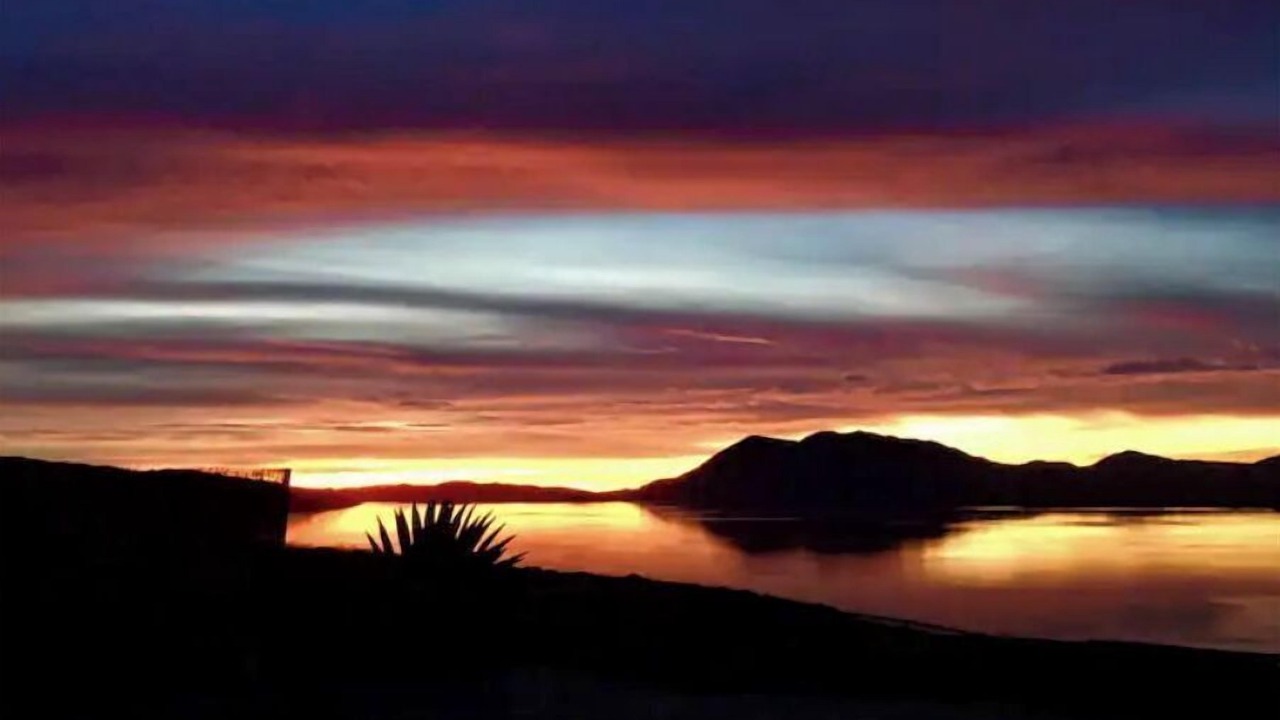 Photo of Outdoor in North Lakeport