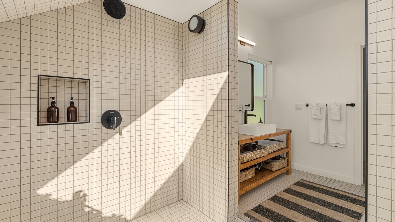 Photo of Bathroom in Gualala