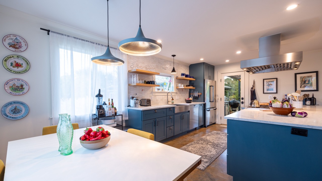 Photo of Kitchen in Sonoma
