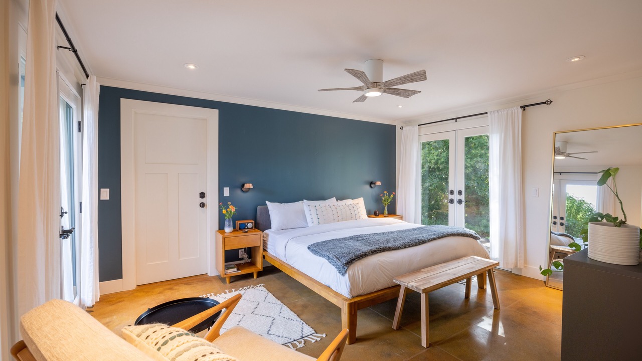 Photo of Bedroom in Sonoma