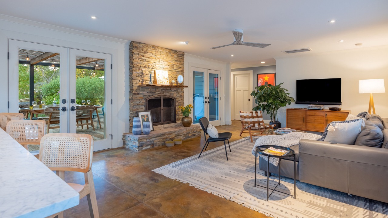 Photo of Livingroom in Sonoma