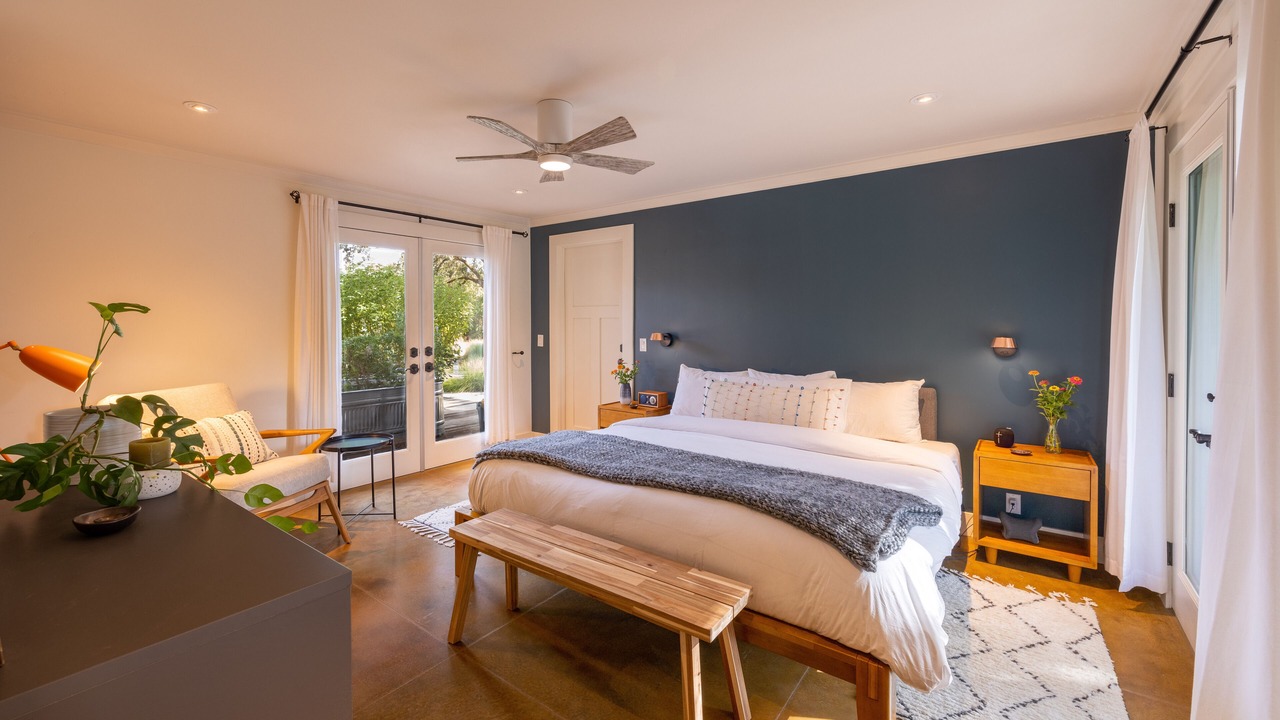 Photo of Bedroom in Sonoma