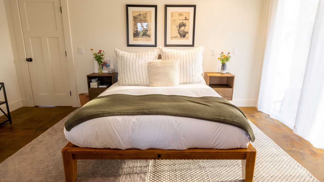 Photo of Bedroom in Sonoma