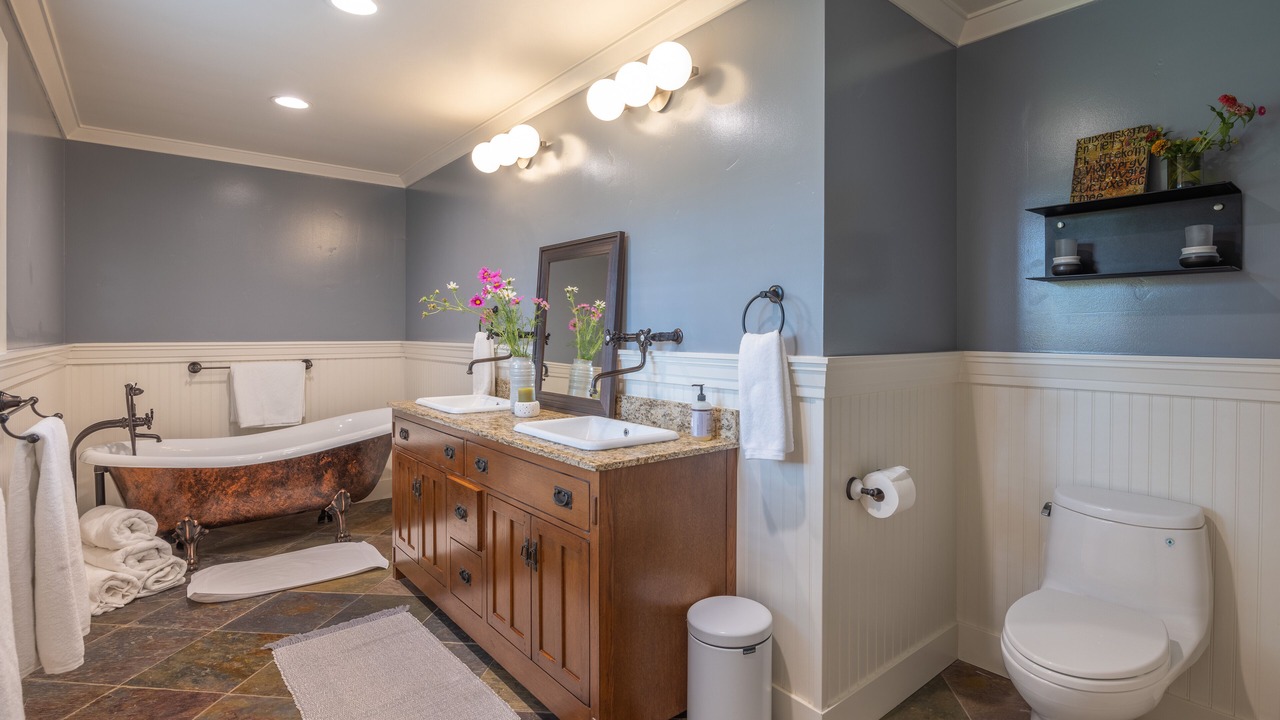 Photo of Bathroom in Sonoma
