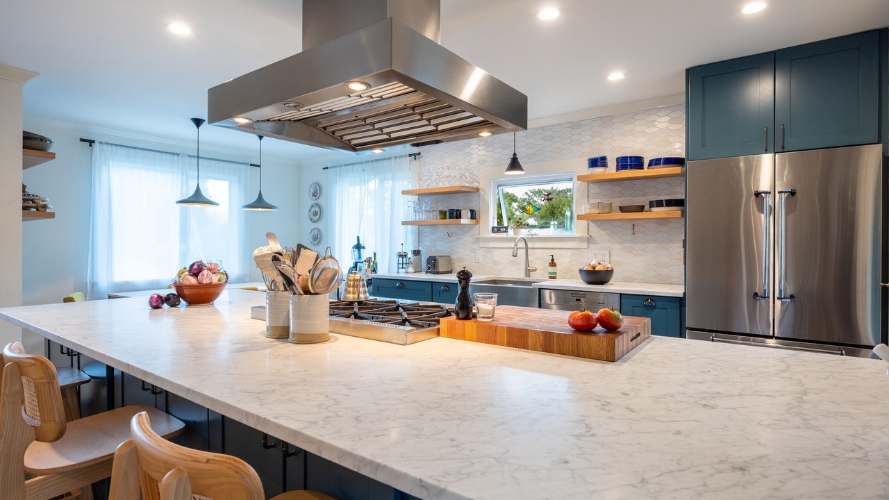 Photo of Kitchen in Sonoma