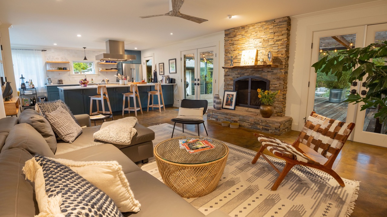 Photo of Livingroom in Sonoma
