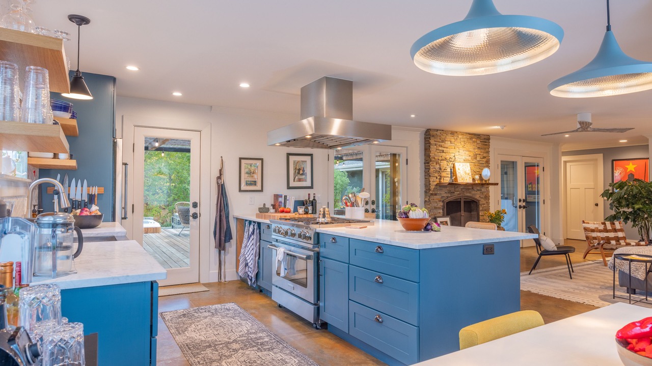 Photo of Kitchen in Sonoma