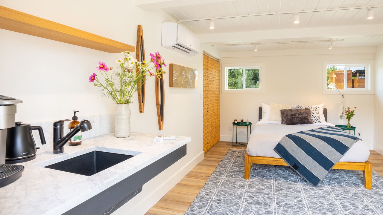 Photo of Bedroom in Sonoma