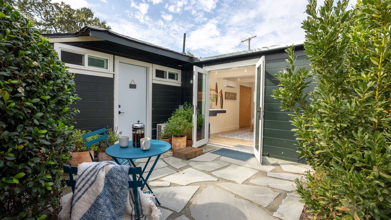 Photo of Outdoor in Sonoma