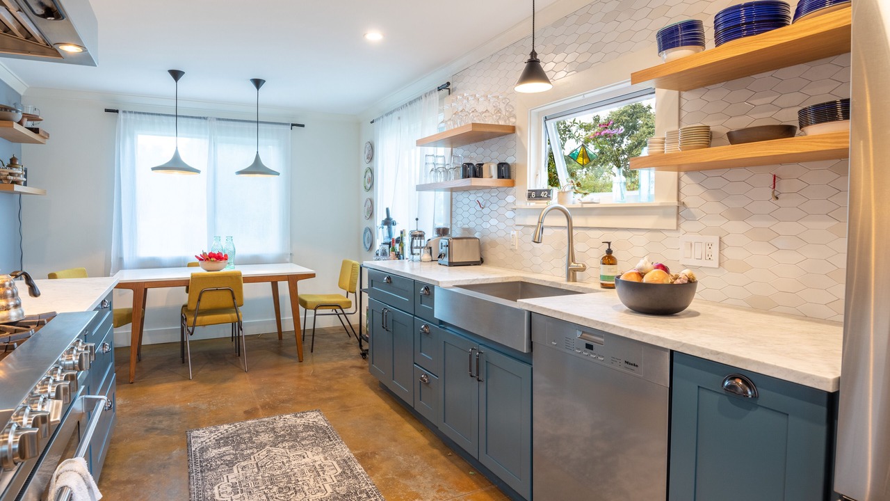 Photo of Kitchen in Sonoma