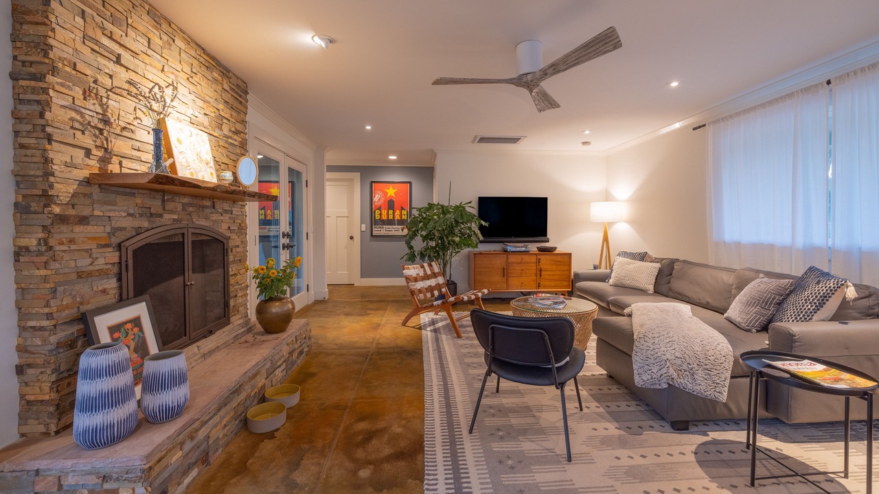 Photo of Livingroom in Sonoma