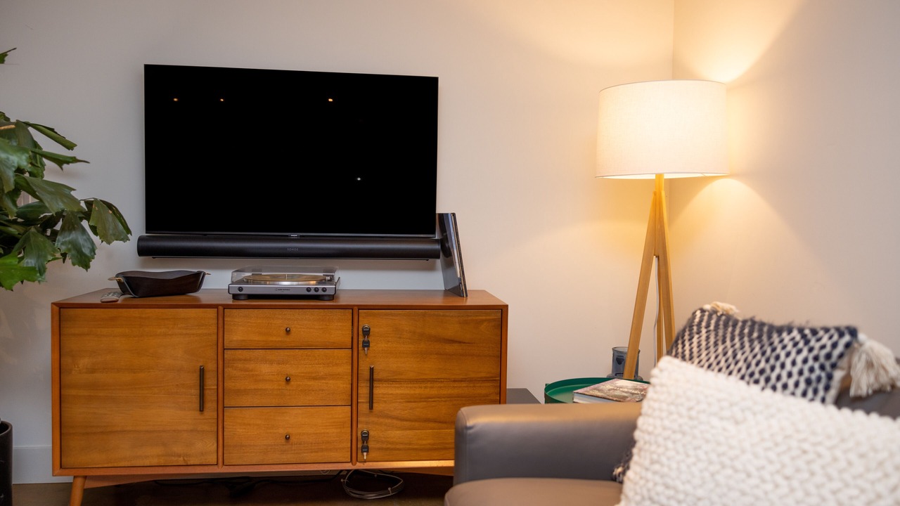 Photo of Livingroom in Sonoma