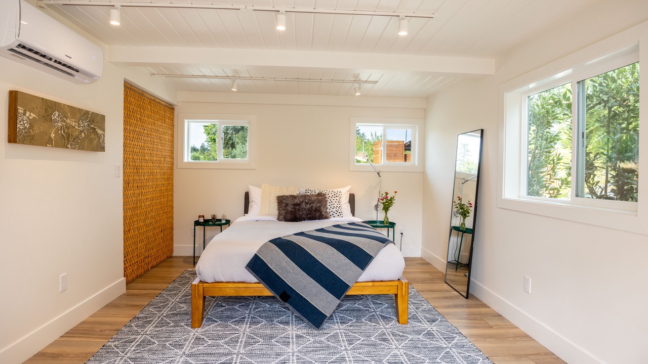 Photo of Bedroom in Sonoma
