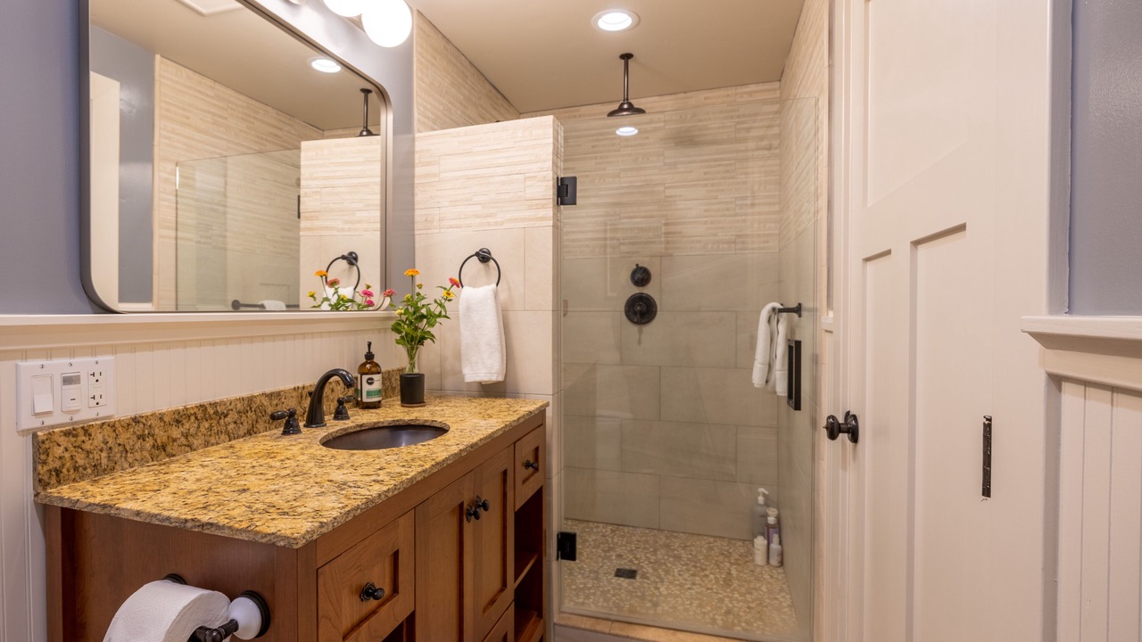 Photo of Bathroom in Sonoma