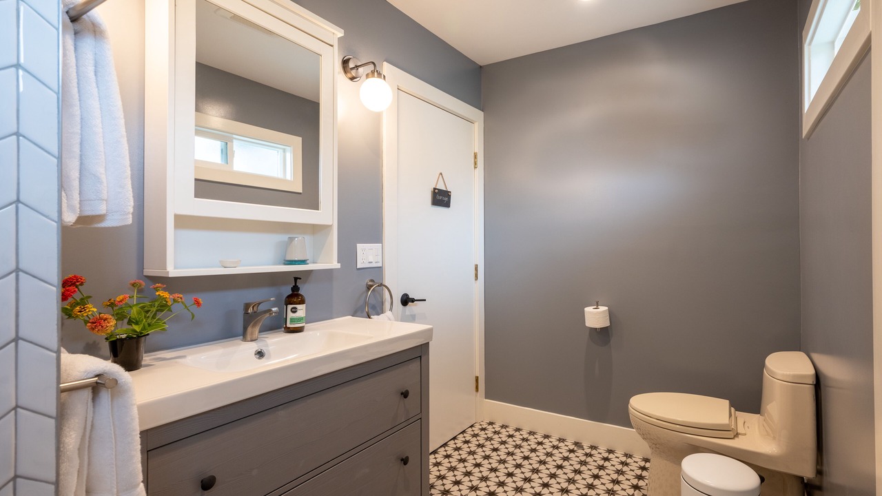 Photo of Bathroom in Sonoma
