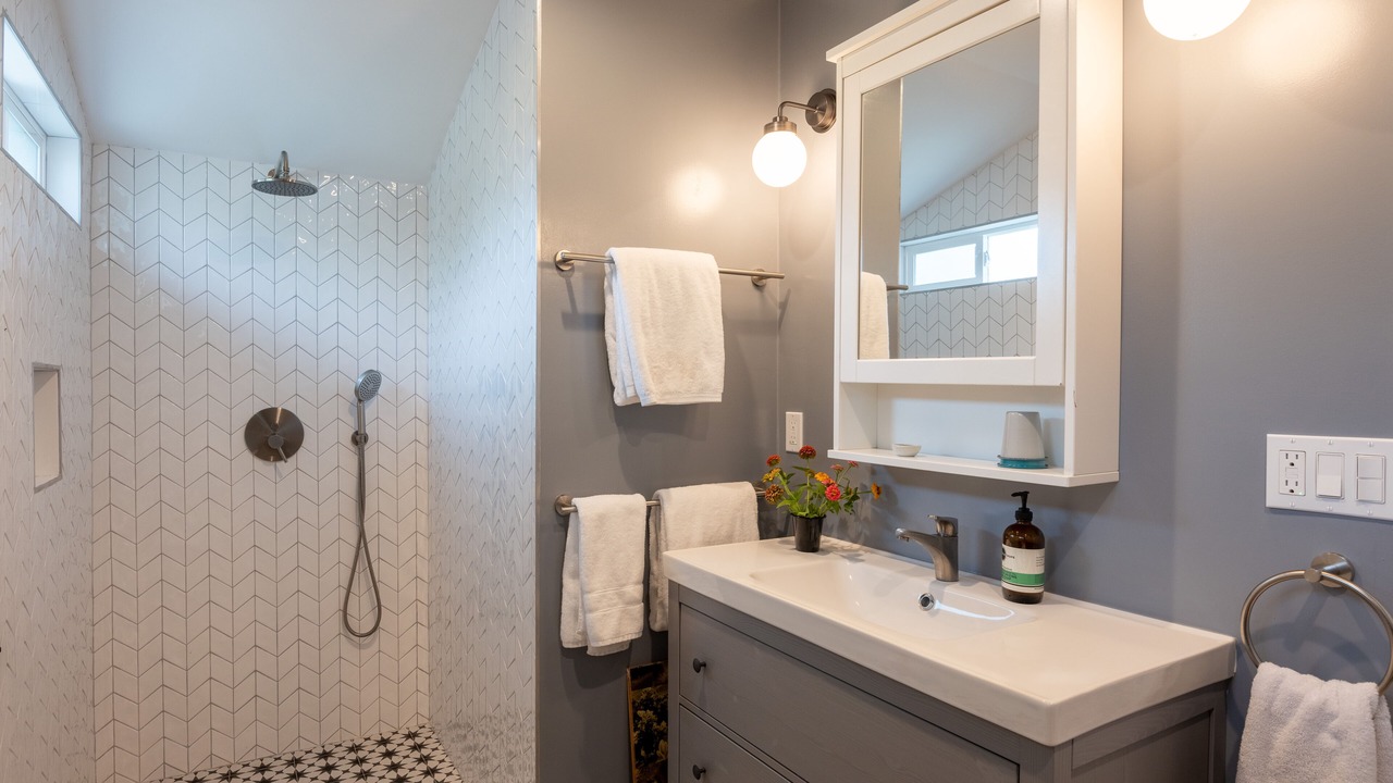 Photo of Bathroom in Sonoma